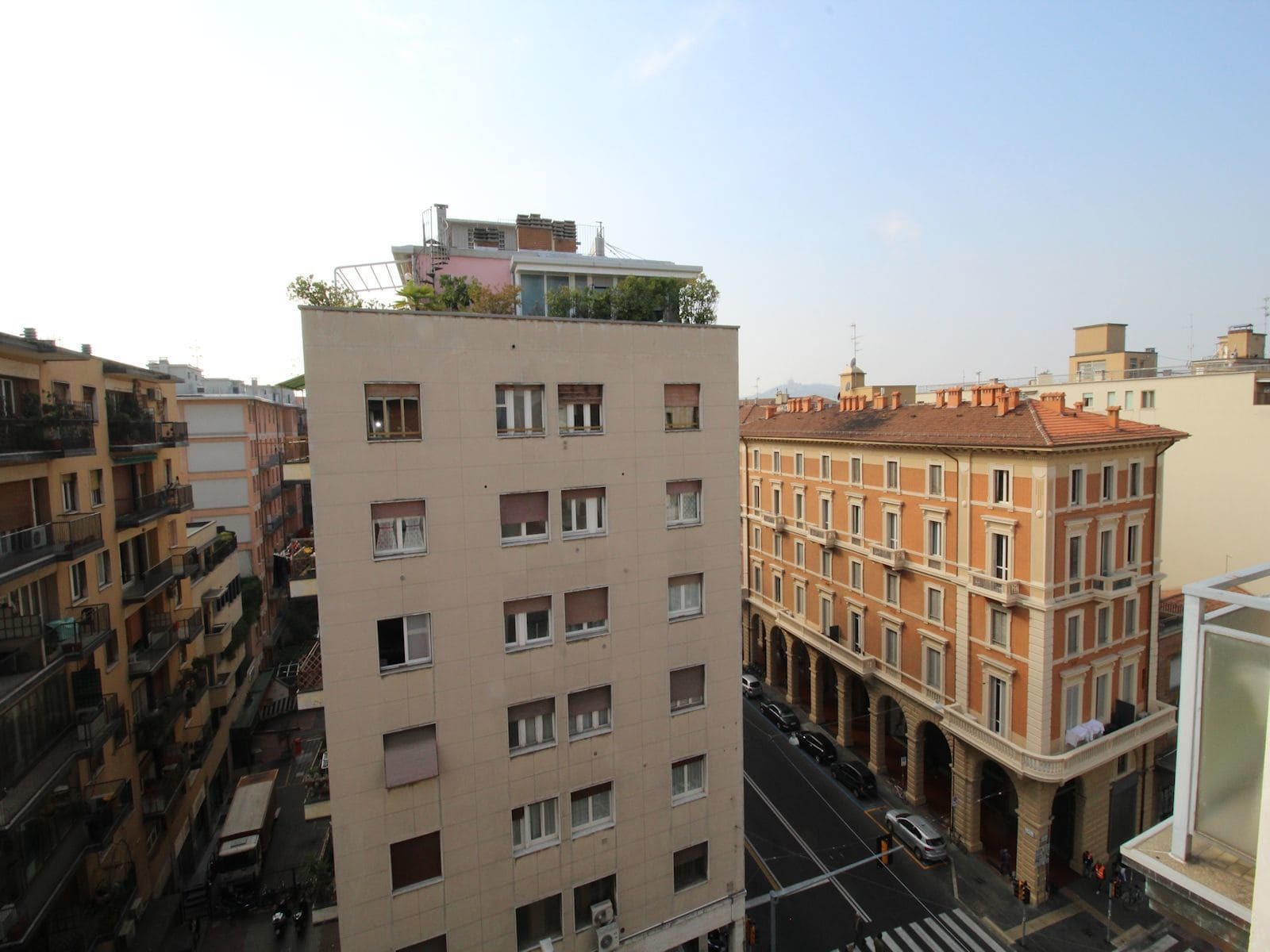 La Camera Bologna-Stazione Affittaly Rooms Bagian luar foto